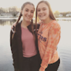 Meet your Posher, Joelene